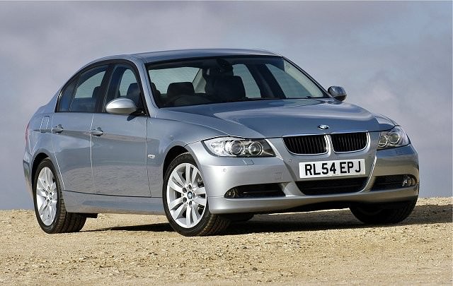 BMW 3 Series Review